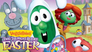 VeggieTales Season 1 Ep.38 38. epizód