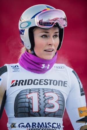 Lindsey Vonn profil kép