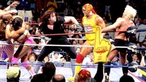 WWE Royal Rumble 1992 háttérkép