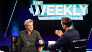 The Weekly with Charlie Pickering 11. évad Ep.5 5. epizód