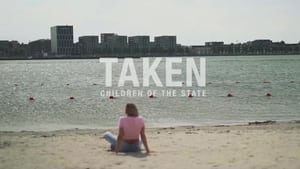 Taken - Kinderen van de Staat háttérkép