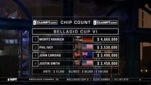 World Poker Tour Season 9 Ep.8 8. epizód