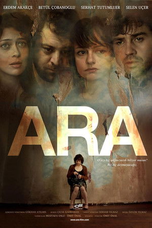 Ara poszter