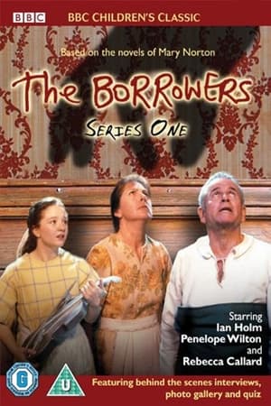 The Borrowers