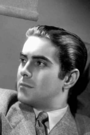 Tyrone Power profil kép