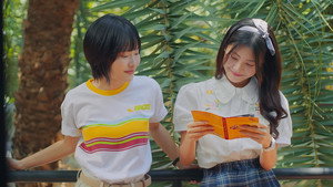 ขอฟังอีกครั้งเพลงรักของเธอ kép