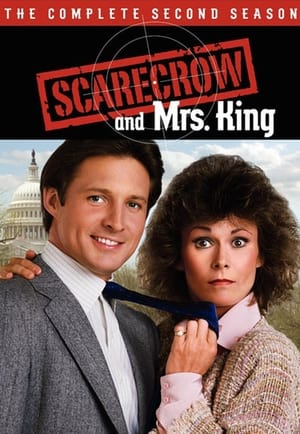 Scarecrow and Mrs. King