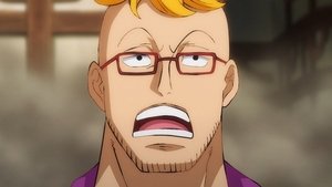 One Piece 21. évad Ep.1012 1012. epizód