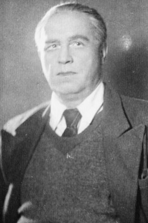 Dmitriy Volosov
