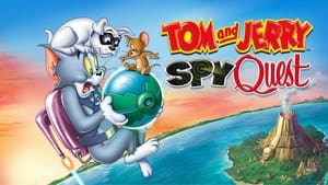 Tom és Jerry - Kémkaland háttérkép