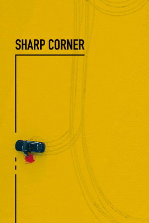 Sharp Corner poszter