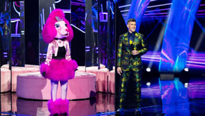 The Masked Singer Australia 4. évad Ep.10 10. epizód