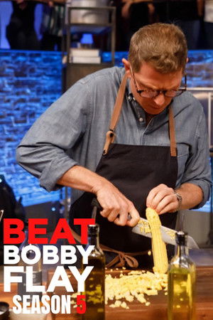 Beat Bobby Flay