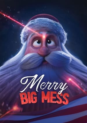 Merry Big Mess poszter