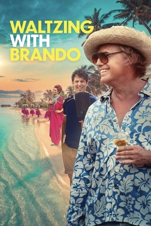 Waltzing with Brando poszter