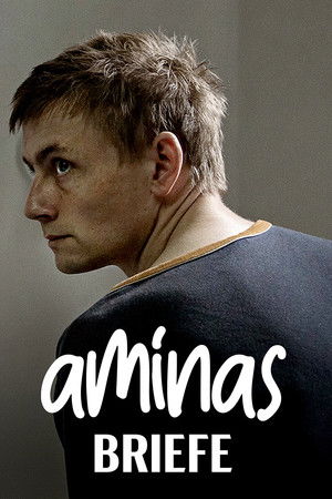 Aminas breve poszter