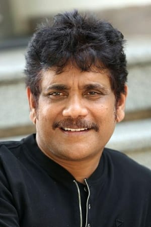 Nagarjuna Akkineni profil kép