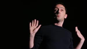 Gad Elmaleh - Décalages háttérkép