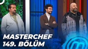 MasterChef Türkiye 5. évad Ep.149 149. epizód