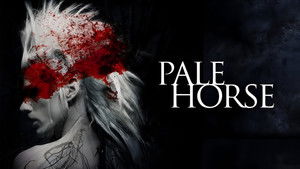 Pale Horse háttérkép
