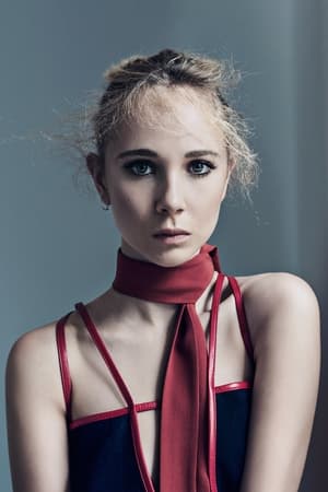 Juno Temple profil kép