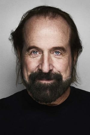 Peter Stormare profil kép