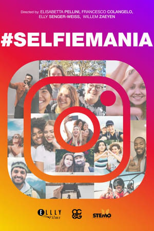 Selfiemania poszter