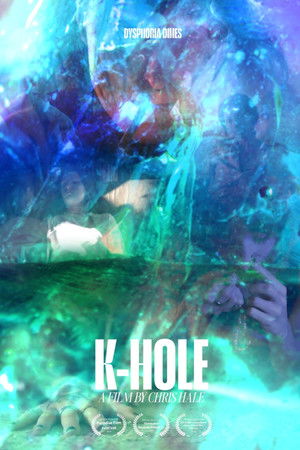 K-HOLE poszter