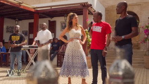 Voyage voyage, les stars chantent au Maroc háttérkép