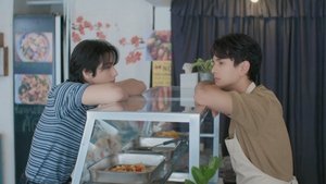 อาหารมื้อสุดท้ายก่อนโลกกลายเป็นทางด่วนอวกาศ 1. évad Ep.6 6. epizód