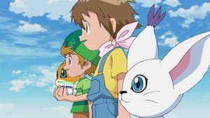 Digimon Adventure: PSI 1. évad Ep.58 58. epizód