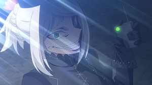 Ragna Crimson 1. évad Ep.8 8. epizód