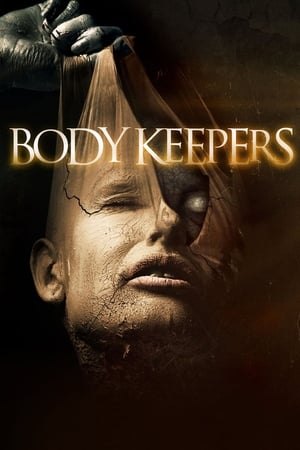 Body Keepers poszter