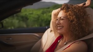 Uma Mulher Sem Filtro háttérkép