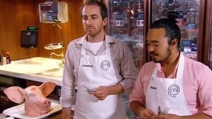 MasterChef Australia 2. évad Ep.41 41. epizód