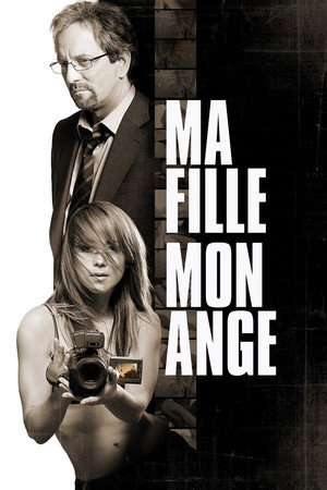Ma fille, mon ange