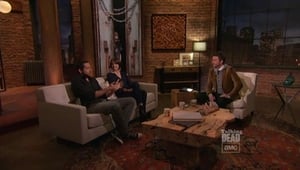 Talking Dead Season 1 Ep.12 12. epizód