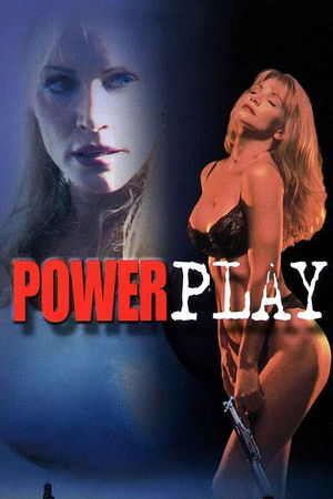 Powerplay poszter
