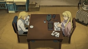 Fullmetal Alchemist: Testvériség 1. évad Ep.30 30. epizód