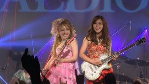 Aldious – Aldious Tour 2018 We Are háttérkép