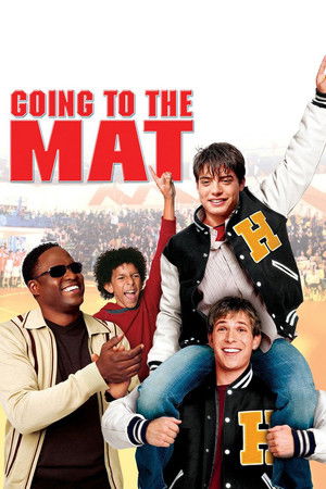 Going to the Mat poszter