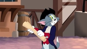 Tom és Jerry újabb kalandjai 2. évad Ep.25 A függetlenségi nyilatkozat