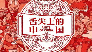 舌尖上的中国 kép