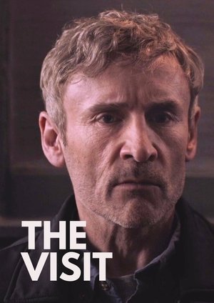 The Visit poszter