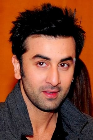 Ranbir Kapoor profil kép