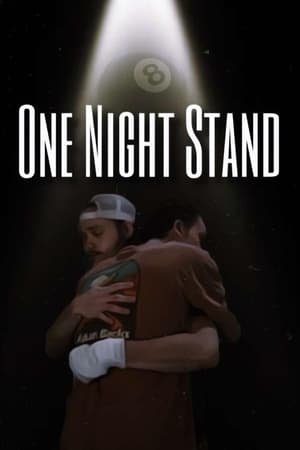 One Night Stand poszter