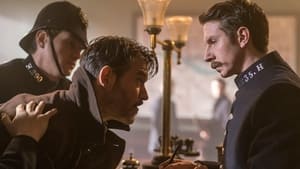 Ripper Street 5. évad Ep.5 5. epizód