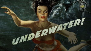 Underwater! háttérkép
