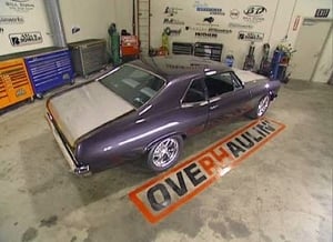 Overhaulin' Season 3 Ep.10 10. epizód