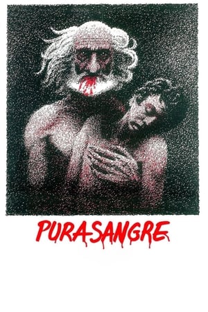 Pura Sangre